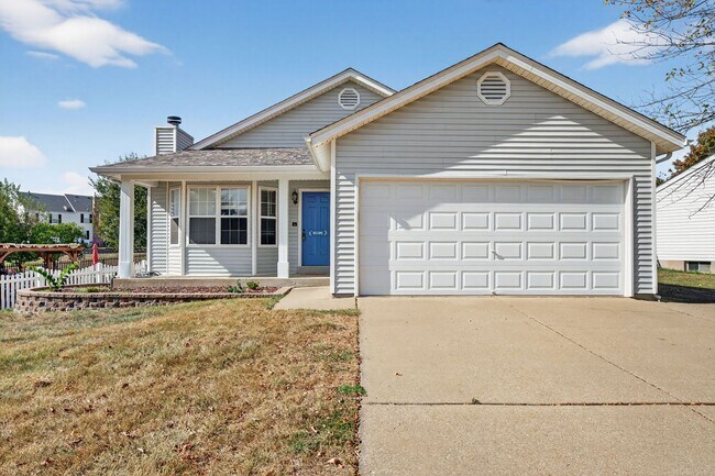 Foto del edificio - Move-In Ready Gem on a Corner Lot in O’Fal...