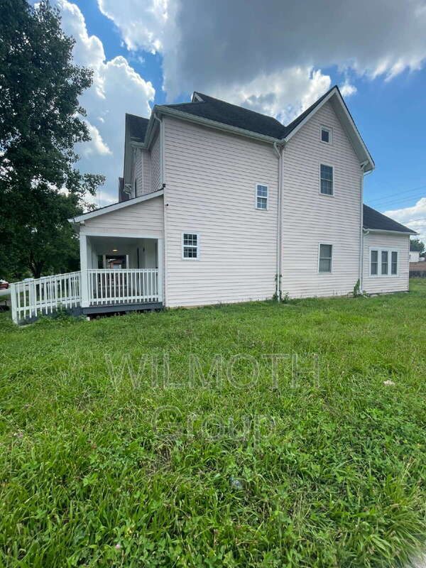 Foto del edificio - 248 N Walcott St