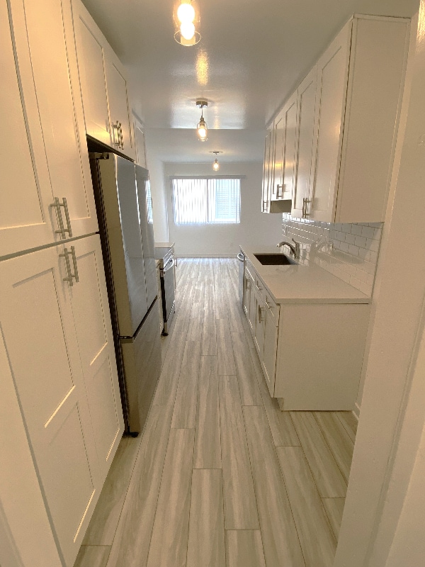 Photo - 1849 S Bentley Ave (Los Angeles, CA)