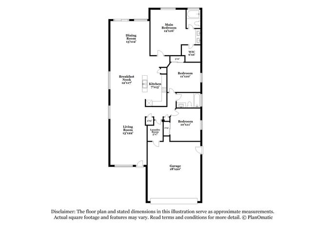 Building Photo - 13245 W Acapulco Ln