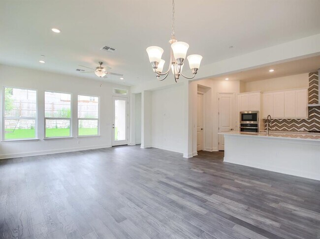 Foto del edificio - 5204 Watusi Bend