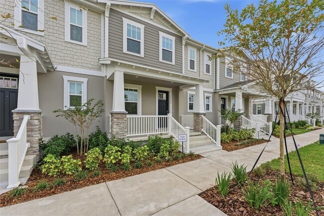 Building Photo - 2462 Celebration Blvd