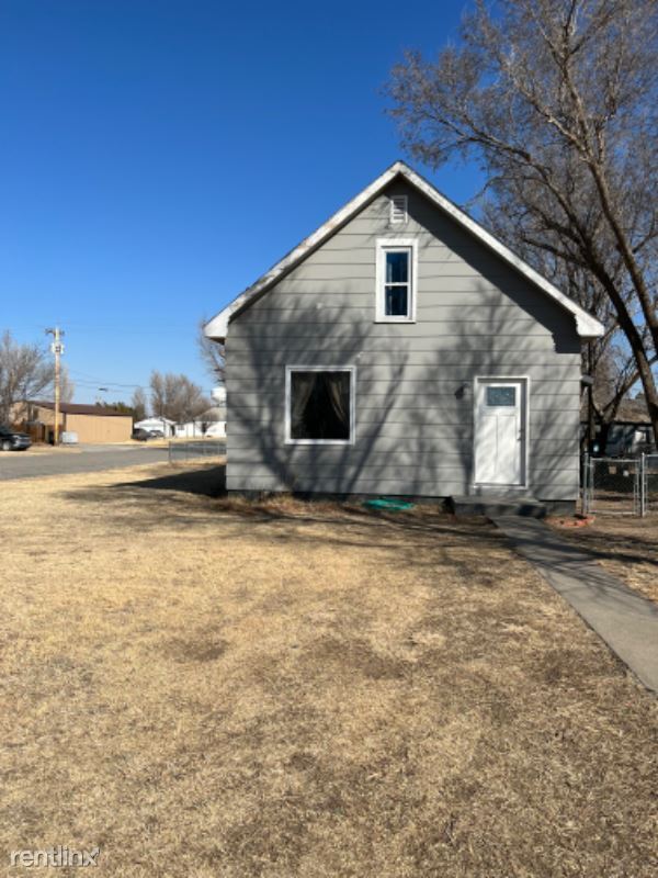 Primary Photo - 2 br, 1 bath House - 522 N Park St