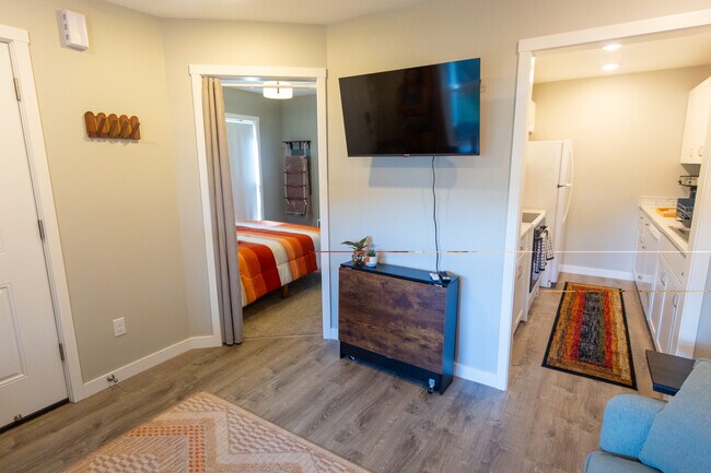 Foto del edificio - 5604 SE 97th Ave