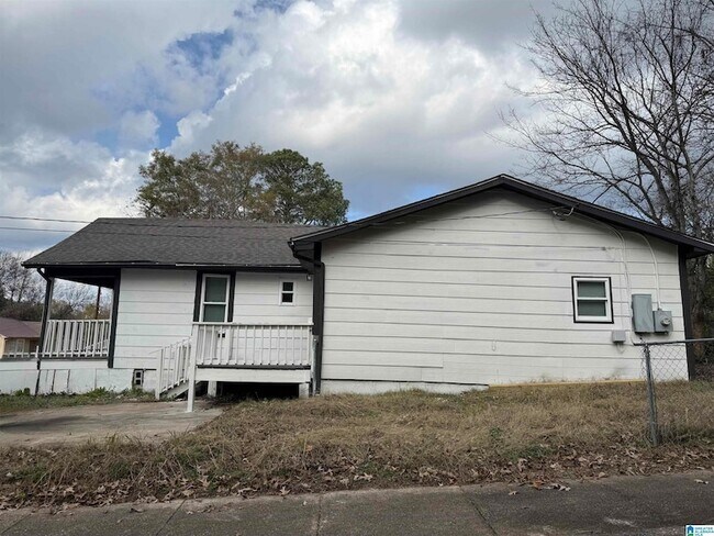 Foto del edificio - 7101 Naples Ave