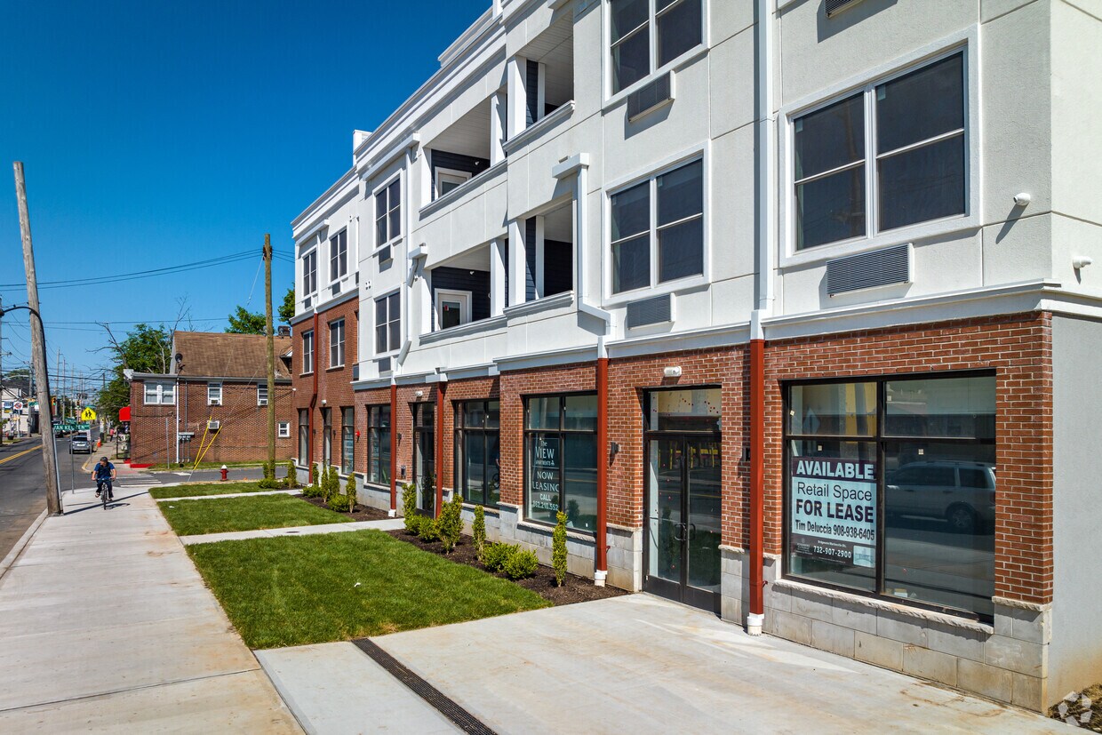 The View Apartments in Bound Brook, NJ