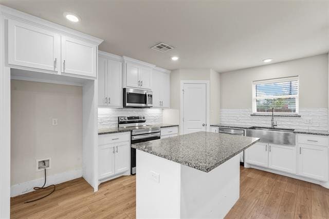 Foto del edificio - 536 E Carter St