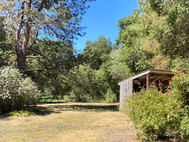 Building Photo - 95018 Felton, California
