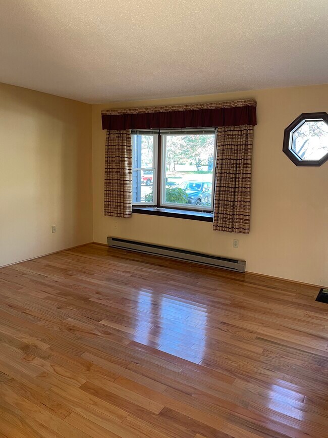 living room - 1 Abbott Rd