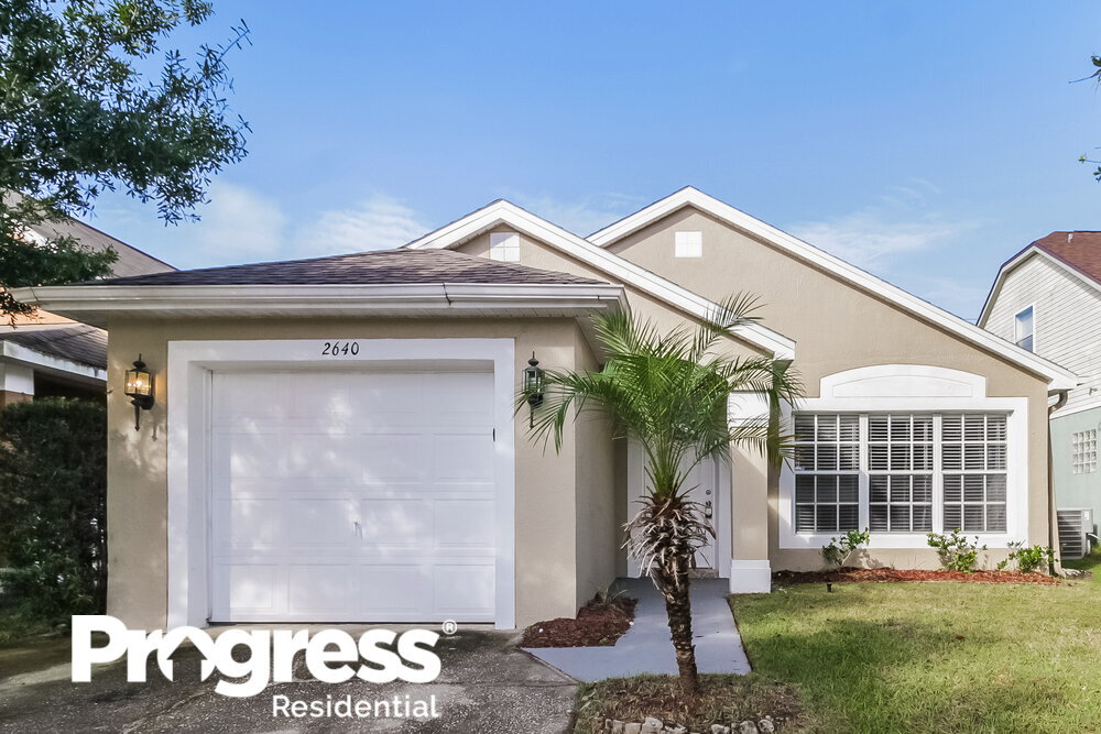 Foto principal - 2640 Woods Edge Cir
