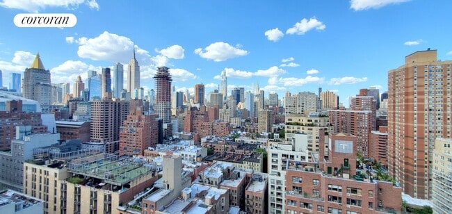 Foto del edificio - 401 2nd Ave