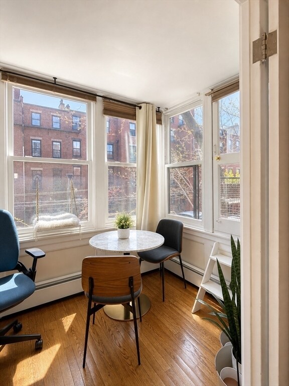 Foto del edificio - 315 Beacon St