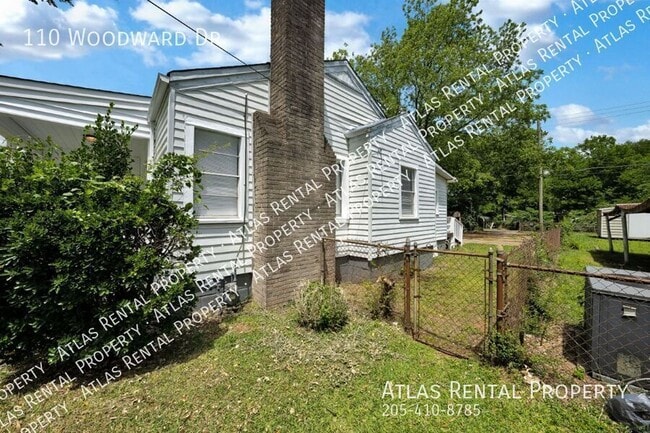 Building Photo - 110 Woodward Dr