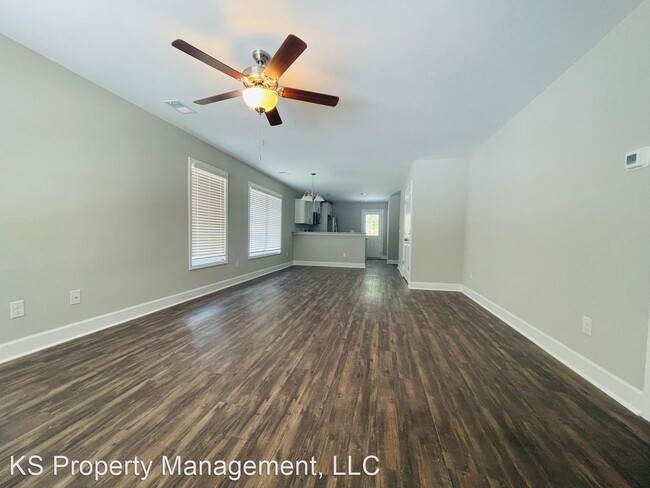 Building Photo - 3 br, 2 bath House - 7404 Hucks Road