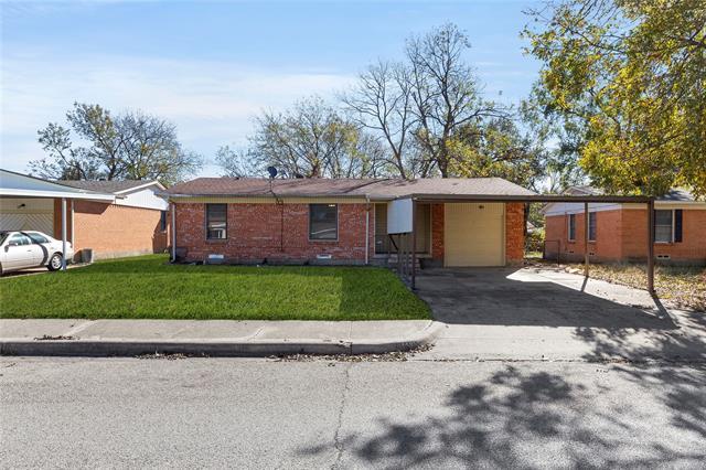 Building Photo - 1406 Ridgeview St