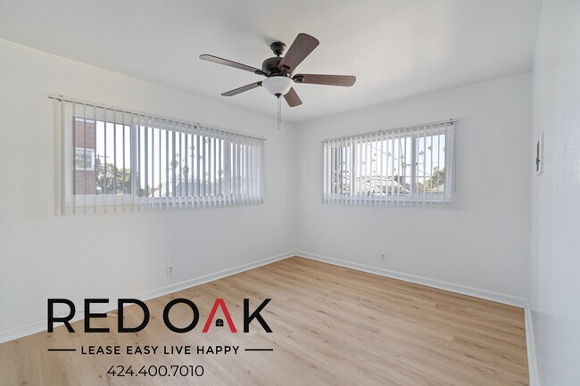 Foto del edificio - ~$200 OFF Each Month~ Amazing One Bedroom ...