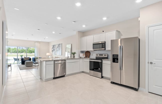 Foto del edificio - 4548 Sparkling Shell Ave