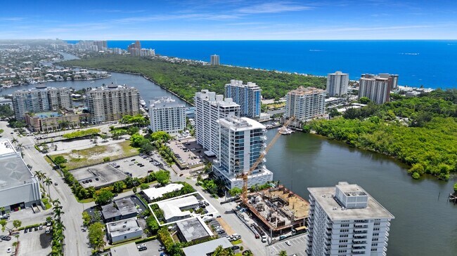 Foto del edificio - 915 Intracoastal Dr
