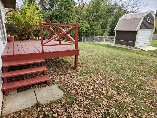 Foto del edificio - 2845 Woodale Ave