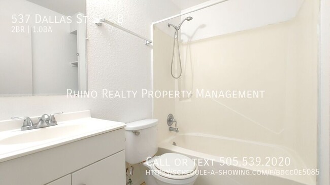 Foto del edificio - 2 Bedroom, 1 Bath In The SE!