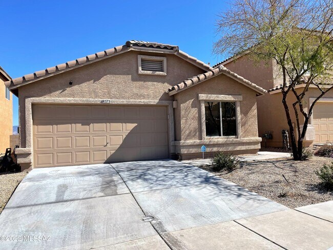 Building Photo - 8373 S Egyptian Dr