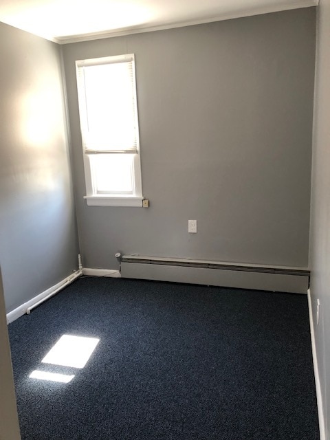 Small Office or 2nd Bedroom - 457 Lake Ave