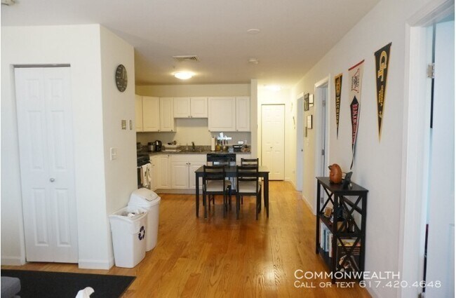 Foto del edificio - Cambridge 3 bed 9/1