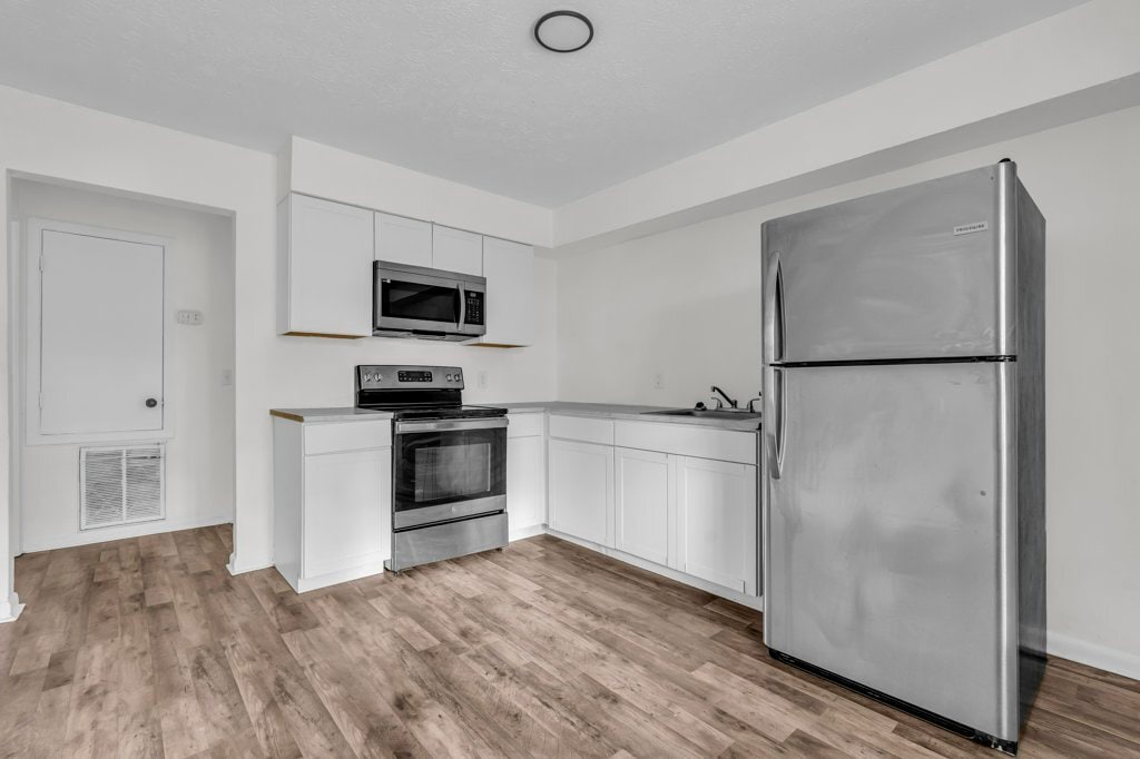 Primary Photo - The Ridge Apartments