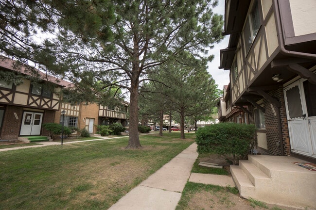 Photo - 3872 Constitution Ave Townhome