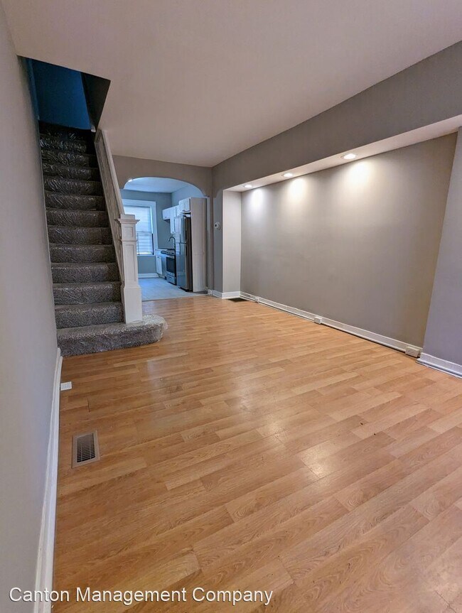 Building Photo - 2 br, 1 bath House - 110 N Glover St.