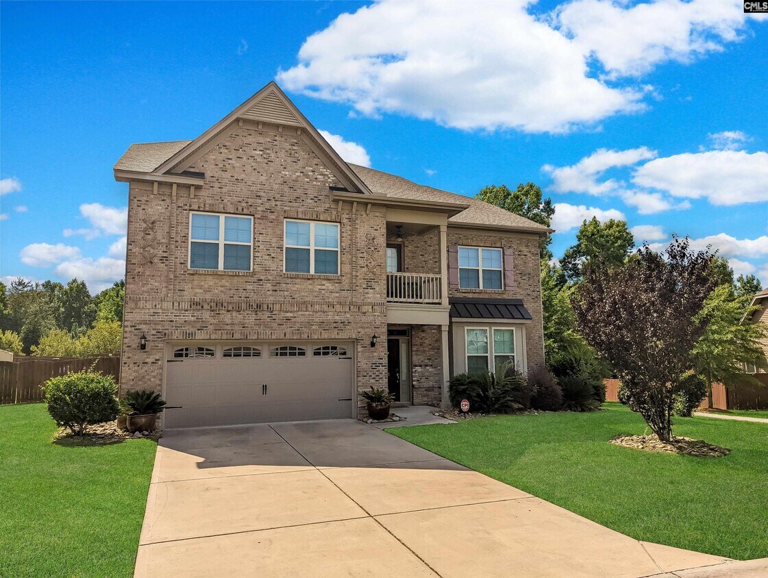 Foto principal - 131 Merrimont Dr