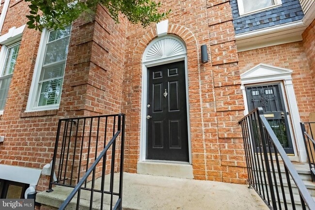 Building Photo - 2317 37th St NW
