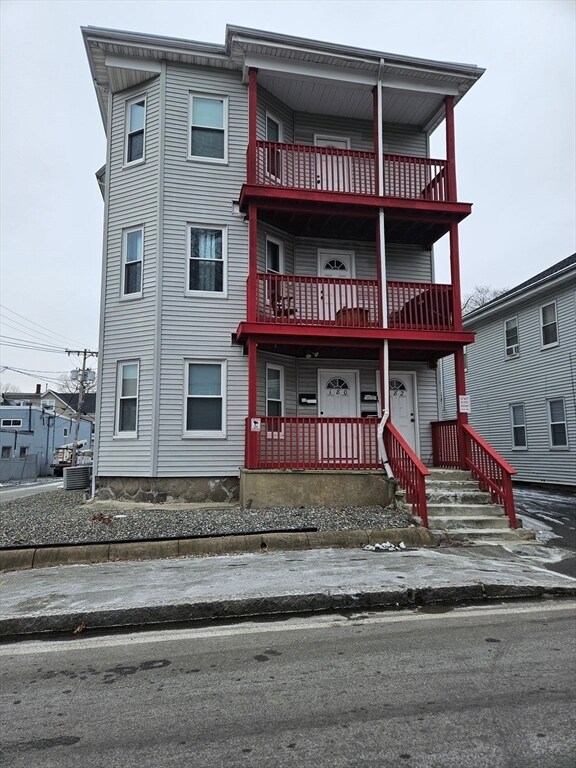 Foto del edificio - 180 N Warren Ave