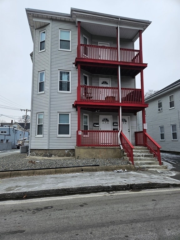 Building Photo - 180 N Warren Ave