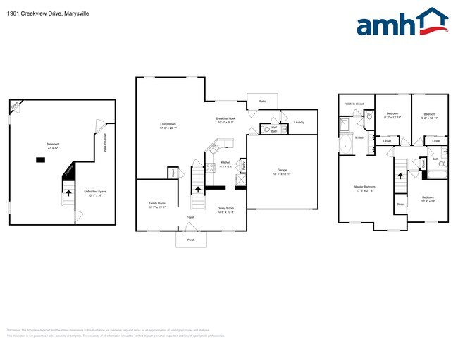 Foto del edificio - 1961 Creekview Dr