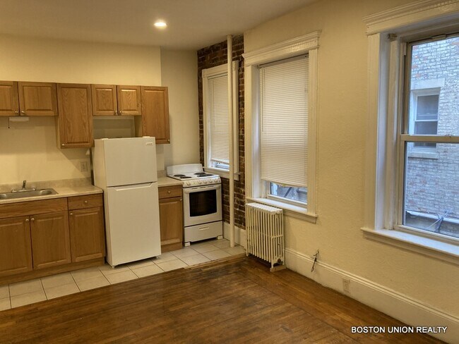 Foto del edificio - 133 Peterborough St