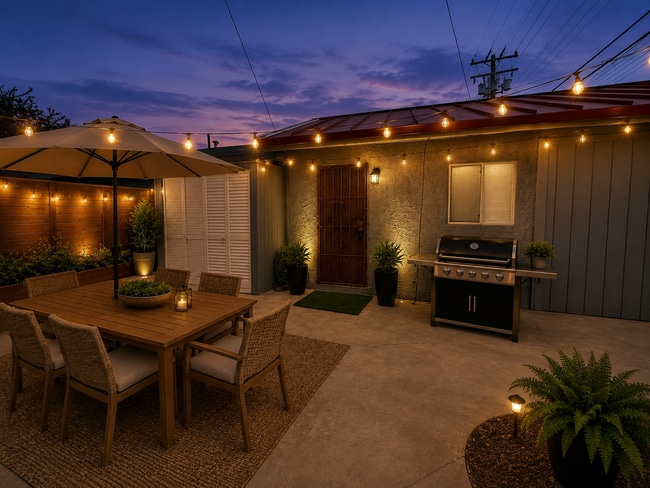 Building Photo - READY TO MOVE IN- MUST SEE - TWO CAR OFF STREET PARKING SPOTS AND UTILITIES PAID