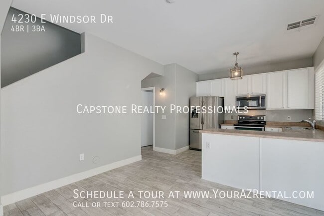 Building Photo - 4230 E Windsor Dr
