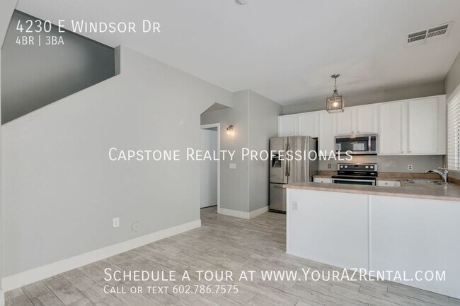 Foto del edificio - 4230 E Windsor Dr