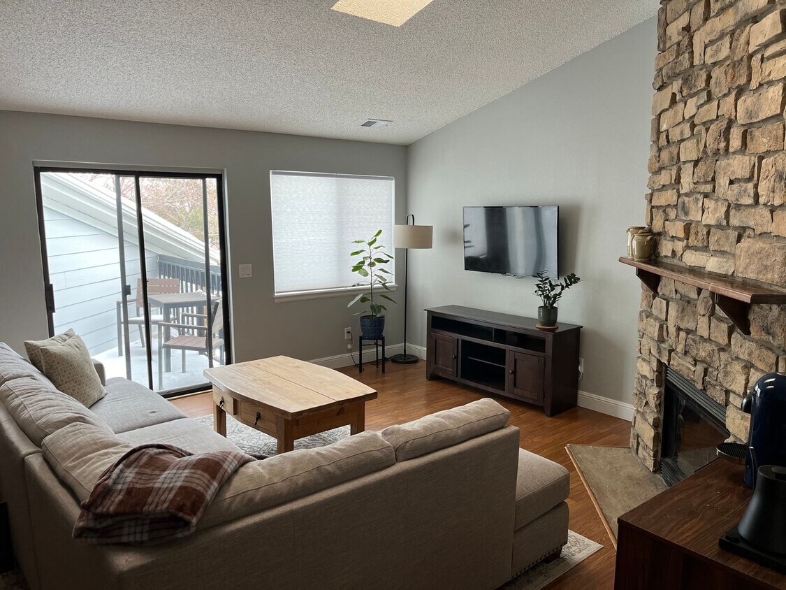 Primary Photo - Two Bedroom Condo in Arvada