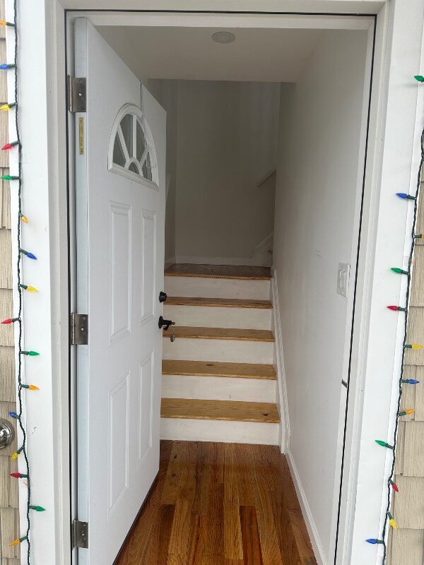 Foto del edificio - 148-18 Huxley St