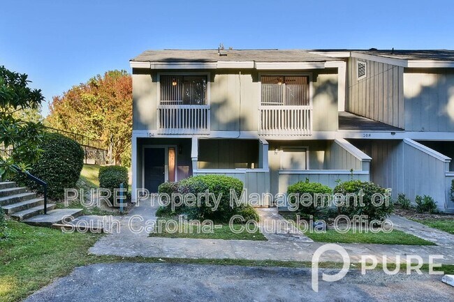Foto del edificio - 104 Townhome Ct