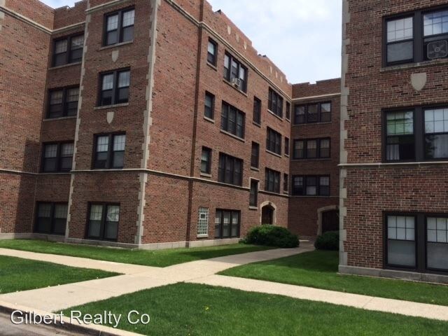 Foto principal - 7522 Harrison St