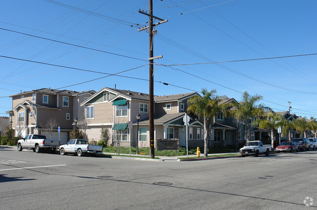 Building Photo - Meta Street Apartments