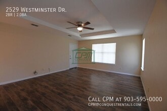 Building Photo - 2529 Westminster Dr