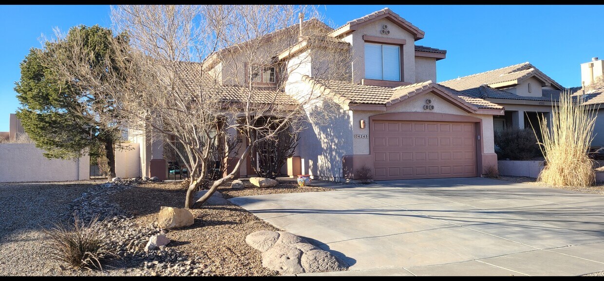 Primary Photo - 4245 Montera Pl NW