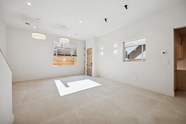 Foto del edificio - 3514 Mt Vernon St