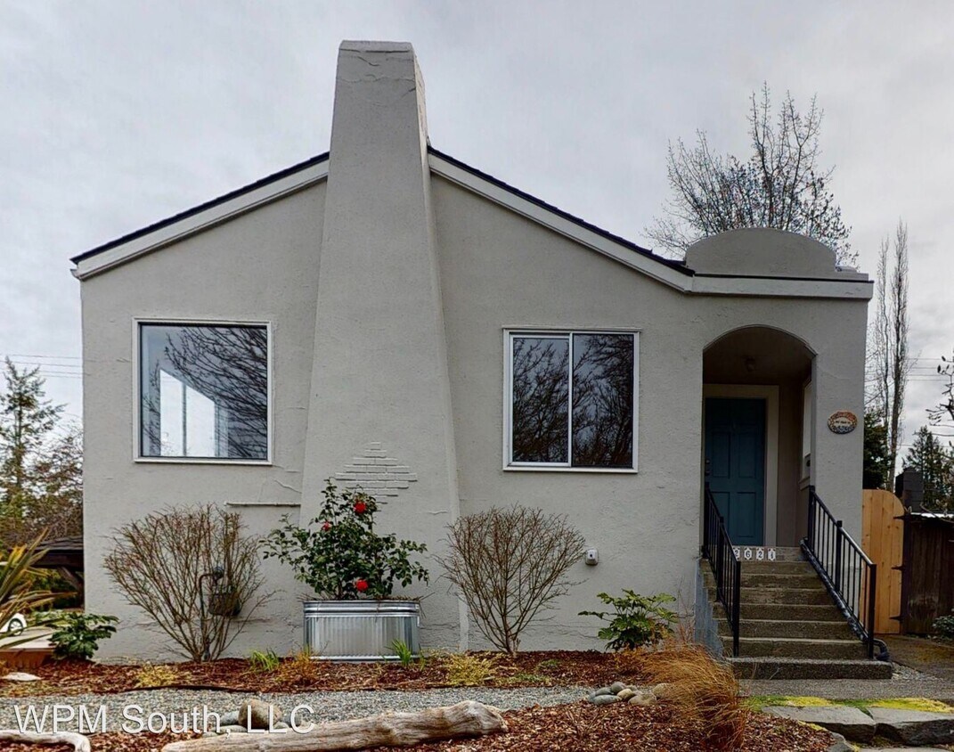 Primary Photo - 2 br, 1 bath House - 2621 N. Union Avenue