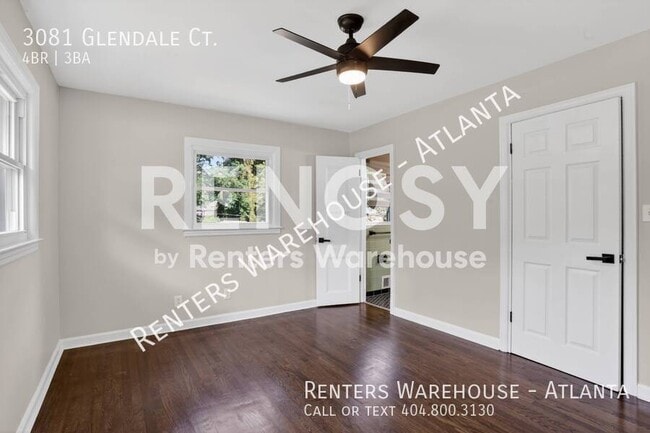 Photo - 3081 Glendale Ct.- House