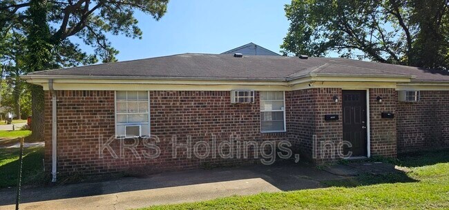 Foto del edificio - 1533 Palmetto St